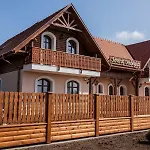Gasthof Sovirag Vendeghaz