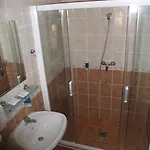 Pensjonat Sovirag Vendeghaz Hortobágy