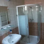 Pensjonat Sovirag Vendeghaz