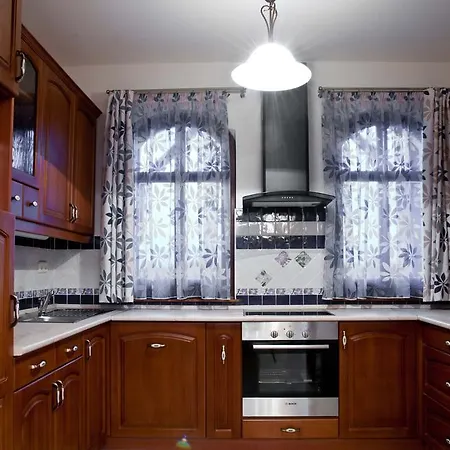 Maison d'hôtes Sóvirág Hortobágy