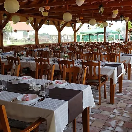 Sovirag Vendeghaz Hortobágy