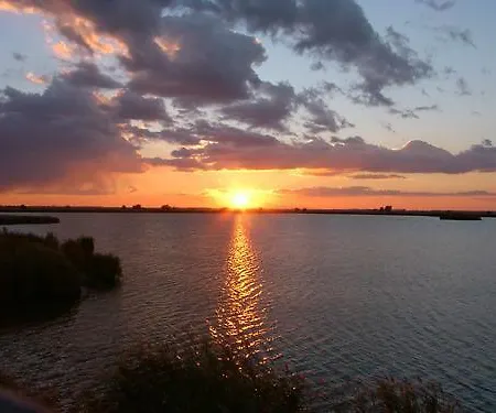 בית הארחה Sovirag Vendeghaz