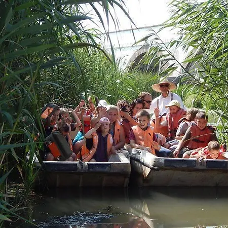 Sovirag Vendeghaz Hortobágy