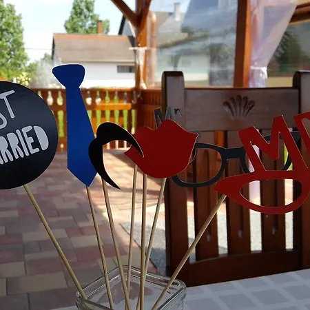 Sovirag Vendeghaz Hortobágy