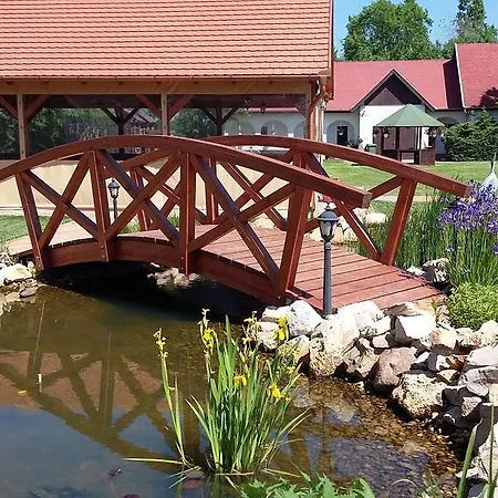 Sovirag Vendeghaz Hortobágy