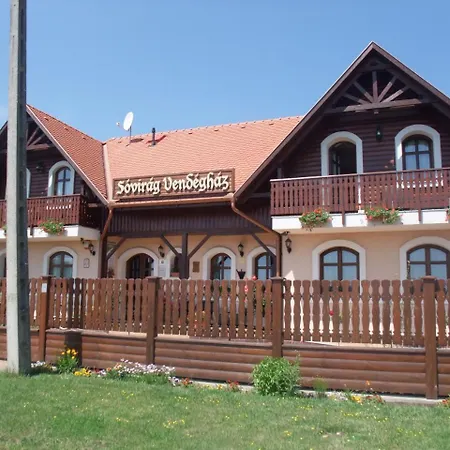 Sovirag Vendeghaz *