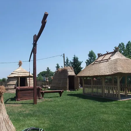 Sovirag Vendeghaz Hortobágy