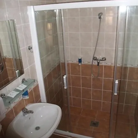 Penzion Sovirag Vendeghaz Hortobágy