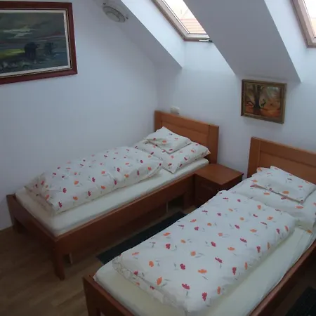 Sóvirág Maison d'hôtes