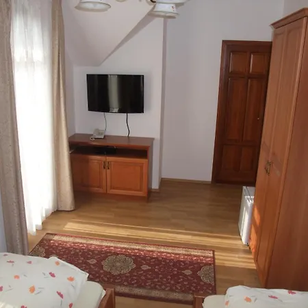 Sovirag Vendeghaz בית הארחה Hortobágy