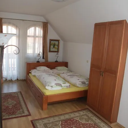 Sovirag Vendeghaz Hortobágy