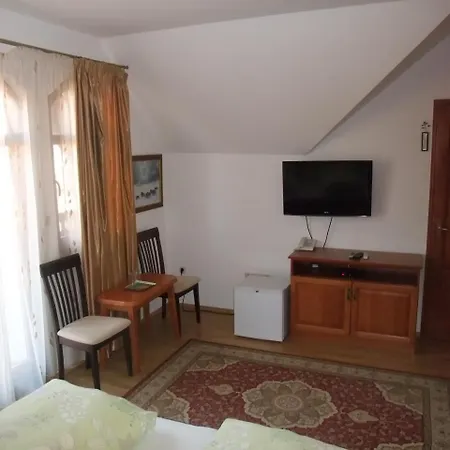 Sovirag Vendeghaz בית הארחה