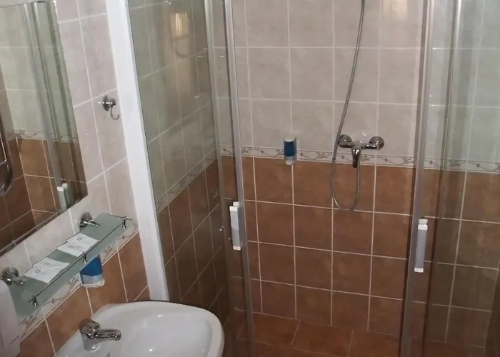 Pensionat Sovirag Vendeghaz Hortobágy