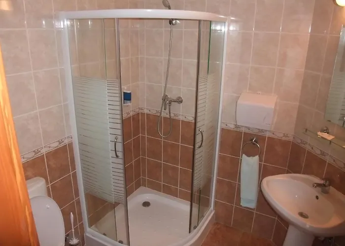Sovirag Vendeghaz Hortobágy