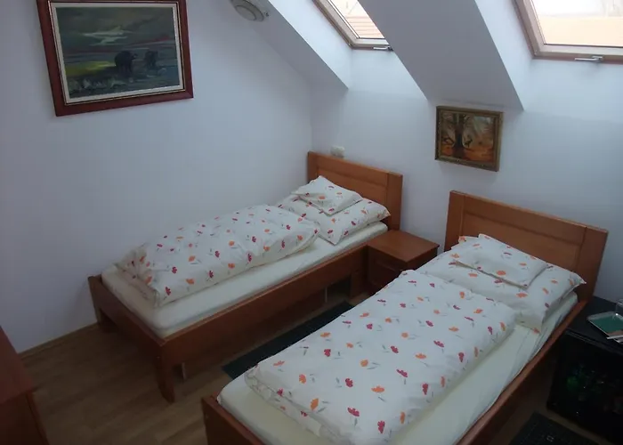 Sovirag Vendeghaz Pensionat