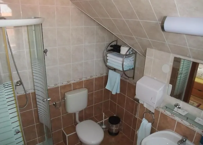 Sovirag Vendeghaz Pensionat *