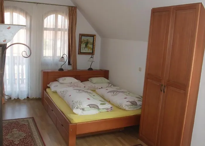 Sovirag Vendeghaz Hortobágy