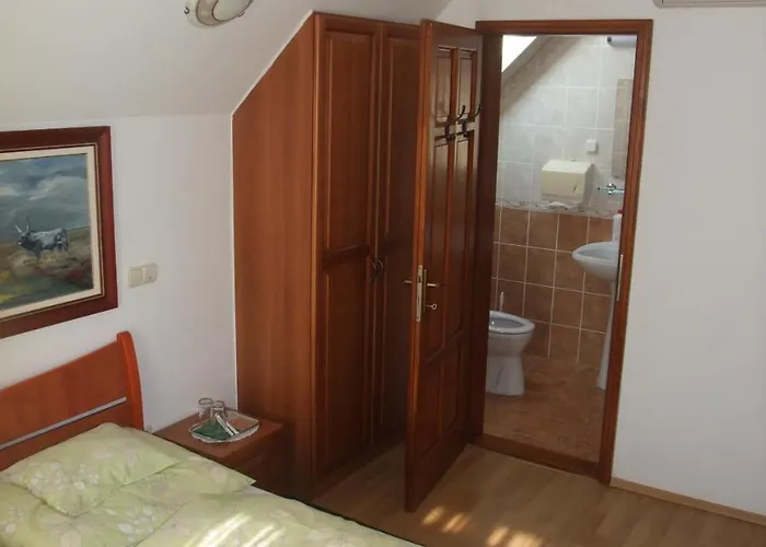 Pensionat Sovirag Vendeghaz Hortobágy